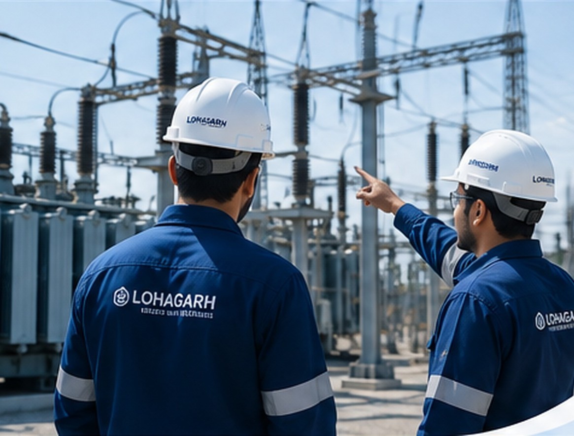 Electrical industry recruitment and engineering professionals