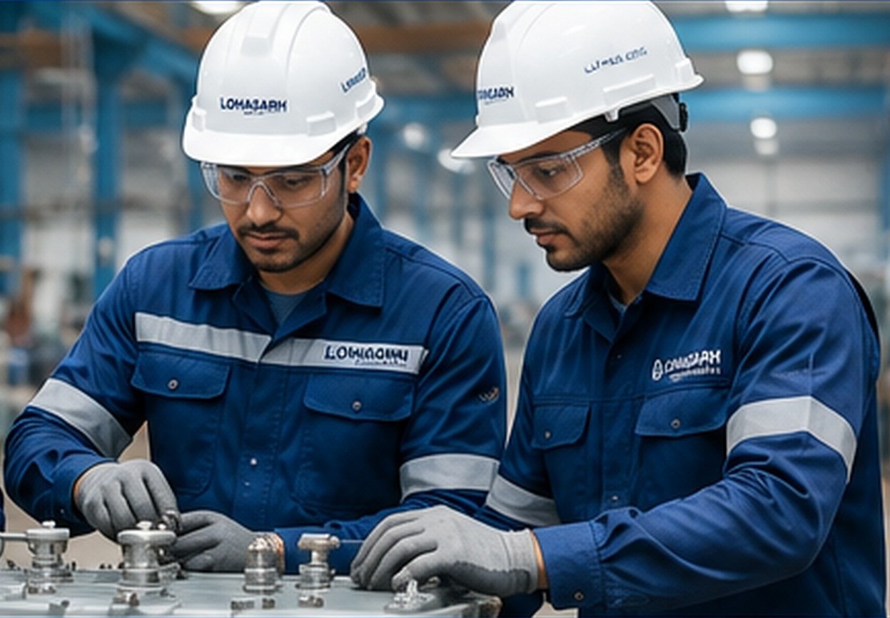Electrical engineers and transformer industry professionals